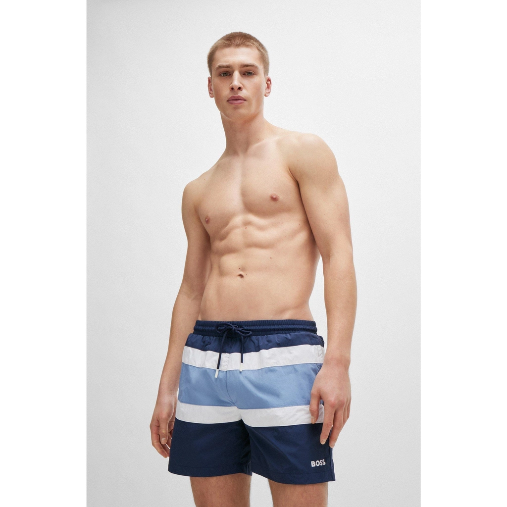 Hugo Boss Rico 10259623 01 - Blue 490